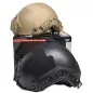 ASG - Casque Fast Helmet - Désert