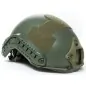 ASG - Casque Fast Helmet - Vert OD