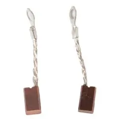 ASG – Charbons moteur (Carbon Brush) pour AEG | Zn-Airsoft