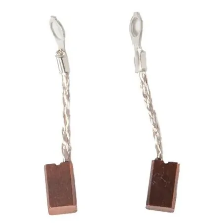 ASG – Charbons moteur (Carbon Brush) pour AEG | Zn-Airsoft