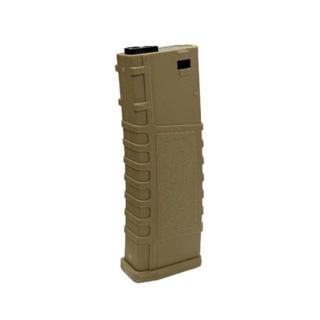 BO MANUFACTURE - Chargeur Tan Mid-Cap 200 Billes