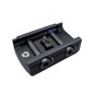 Olight - Adaptateur Osight Pour Rail Picatinny - Noir