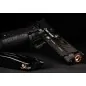ASG - Pistolet GBB STI Combat Master Co2 - Noir et Cuivre ASG - Pistolet GBB STI Combat Master Co2 - Noir et Cuivre