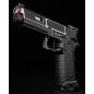 ASG - Pistolet GBB STI Combat Master Co2 - Noir et Cuivre ASG - Pistolet GBB STI Combat Master Co2 - Noir et Cuivre
