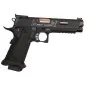 ASG - Pistolet GBB STI Combat Master Co2 - Noir et Cuivre ASG - Pistolet GBB STI Combat Master Co2 - Noir et Cuivre