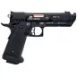 ASG - Pistolet GBB Pit Viper Co2 - Noir et Cuivre