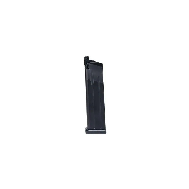 Modify - Chargeur gaz pour Trinity Hi-Capa 5.1 28 billes - Noir