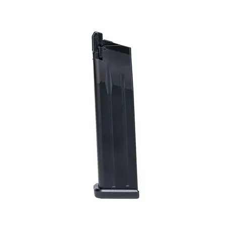 Modify - Chargeur gaz pour Trinity Hi-Capa 5.1 28 billes - Noir