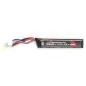 ASG - Batterie LiPo 11.1V 900mAh 15C - Tamiya - Nouvelle version plus court ASG - Batterie LiPo 11.1V 900mAh 15C - Tamiya - Nouvelle version plus court