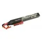 GENS - Batterie Lipo 7.4V 1500mAh 25C - T-Dean - 2 Bâtons GENS - Batterie Lipo 7.4V 1500mAh 25C - T-Dean - 2 Bâtons