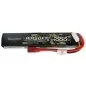 GENS - Batterie Lipo 7.4V 1000mAh 25C - T-Dean - 1 bâton GENS - Batterie Lipo 7.4V 1000mAh 25C - T-Dean - 1 bâton