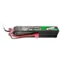 GENS - Batterie Lipo 11.1V 2400mAh 25C - T-Dean - 3 Bâtons GENS - Batterie Lipo 11.1V 2400mAh 25C - T-Dean - 3 Bâtons