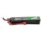 GENS - Batterie Lipo 11.1V 2400mAh 25C - T-Dean - 3 Bâtons GENS - Batterie Lipo 11.1V 2400mAh 25C - T-Dean - 3 Bâtons