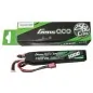 GENS - Batterie Lipo 11.1V 1000mAh 25C - T-Dean - 3 Bâtons