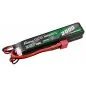 GENS - Batterie Lipo 7.4V 2000mAh 25C - T-DEAN - 2 Bâtons GENS - Batterie Lipo 7.4V 2000mAh 25C - T-DEAN - 2 Bâtons