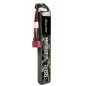 GENS - Batterie Lipo 11.1V 1200mAh 25C - T-Dean - 1 bâton