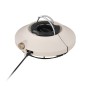Olight - Haloop | Lampe Parasol à l'extérieur - Beige