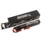 GENS - Batterie Lipo 11.1V 1500mAh 25C - T-Dean - 1 bâton