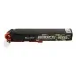 GENS - Batterie Lipo 11.1V 1500mAh 25C - T-Dean - 1 bâton