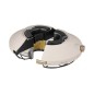 Olight - Haloop | Lampe Parasol à l'extérieur - Beige