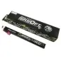 GENS - Batterie Lipo 11.1V 1200mAh 25C - T-Deans - 1 bâton