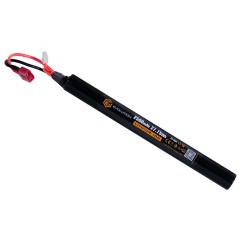Evolution Li-ion 11.1V 2500mAh T-Dean – 1 bâton | Zn-Airsoft