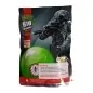 G&G Armament - Billes traçantes vertes Biodégradables 0.20g X 1000 bbs G&G Armament - Billes traçantes vertes Biodégradables 0.20g X 1000 bbs