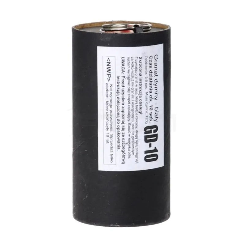 B&G - Fumigène GD-10