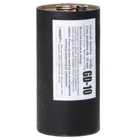 B&G - Fumigène GD-10