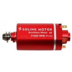 SOLINK - Moteur Brushless Advanced 31K (court)