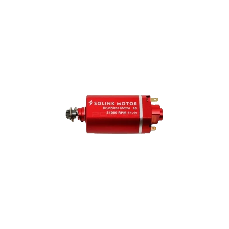 SOLINK - Moteur brushless Advanced 31K (axe court)