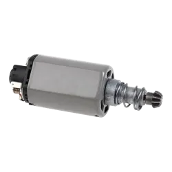 Saigo Defense - Moteur d'origine axe long - Gris
