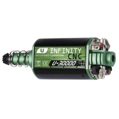 ASG - Moteur Ultimate Inifinity CNC U-30000 - Axe Long