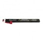 GENS - Batterie Lipo 11.1V 1200mAh 25C T-Deans