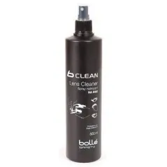 Bollé - B-Clean Spray nettoyant 500 ml - Noir