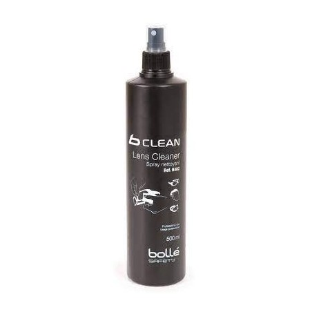 Bollé - B-Clean Spray nettoyant 500 ml
