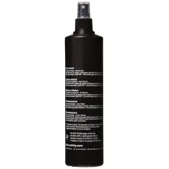 Bollé - B-Clean Spray nettoyant 500 ml - Noir