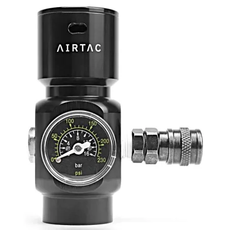 AIRTAC - Régulateur HPA AT200