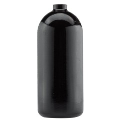 BO MANUFACTURE - Pack bouteille alu 0.8 L + Preset 3000 PSI