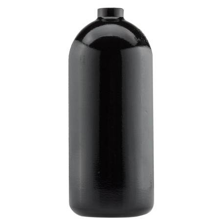 BO MANUFACTURE - Pack bouteille alu 0.8 L + Preset 3000 PSI