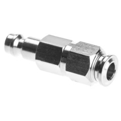 Gate - HPA Engine QD Fitting EU