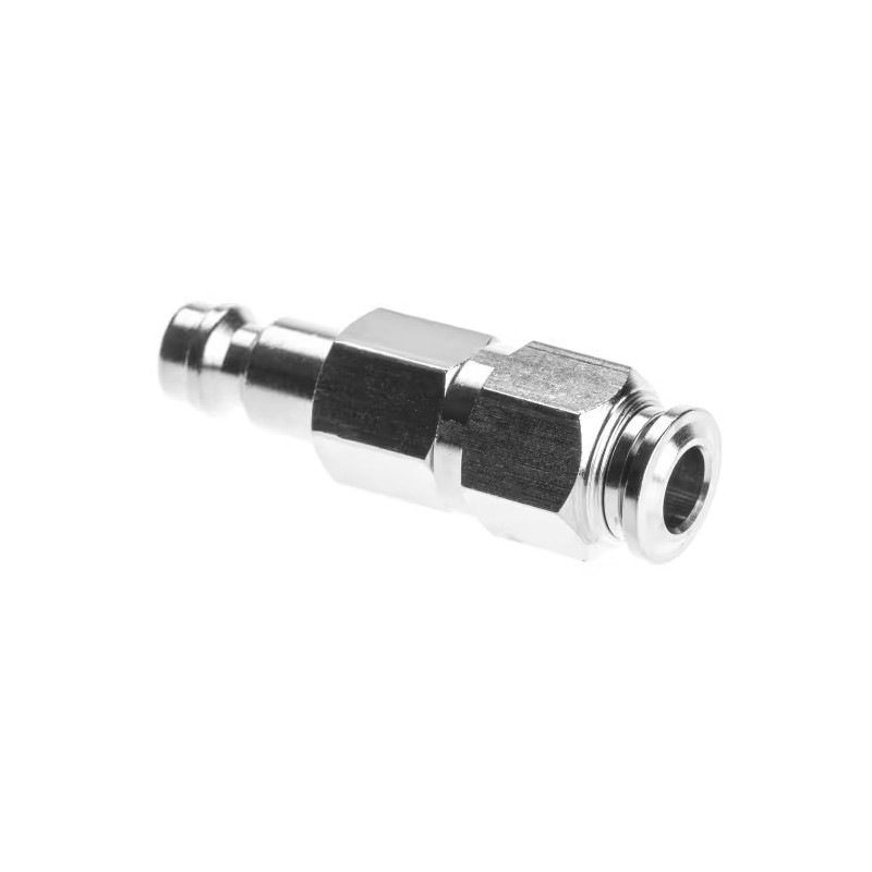 Gate - HPA Engine QD Fitting EU Gate - HPA Engine QD Fitting EU