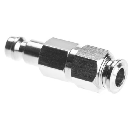 Gate - HPA Engine QD Fitting EU