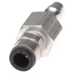 POLARSTAR - Male Quick Disconnect QD Fitting Assemblé US