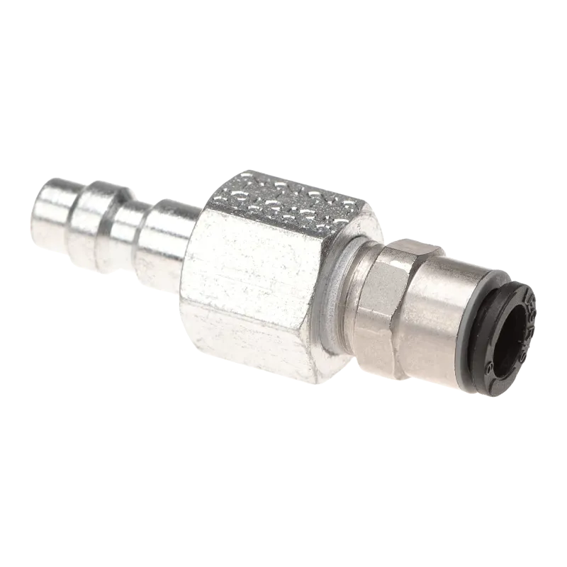POLARSTAR - Raccord rapide QD mâle assemblé - Version US