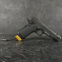 AIRTAC - Adaptateur HPA T1P HI-CAPA/SSP5 Cartouche de fusil à pompe