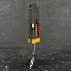 AIRTAC - Adaptateur HPA T1P HI-CAPA/SSP5 Cartouche de fusil à pompe