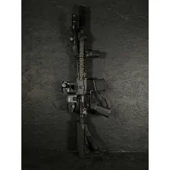 AIRTAC - Adaptateur HPA pour TM MWS cartouche fusil à pompe