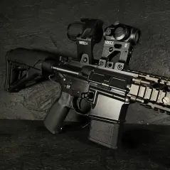 AIRTAC - Adaptateur HPA pour TM MWS cartouche fusil à pompe