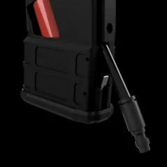 AIRTAC - Adaptateur HPA pour TM MWS cartouche fusil à pompe